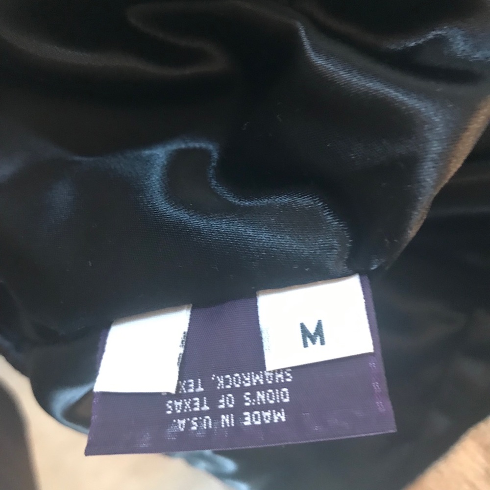 Jacket - Picture 3 of 3